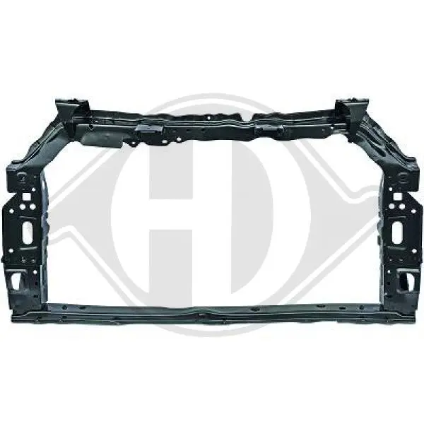 предна маска DIEDERICHS          