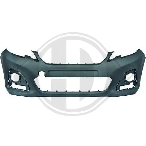 броня DIEDERICHS          