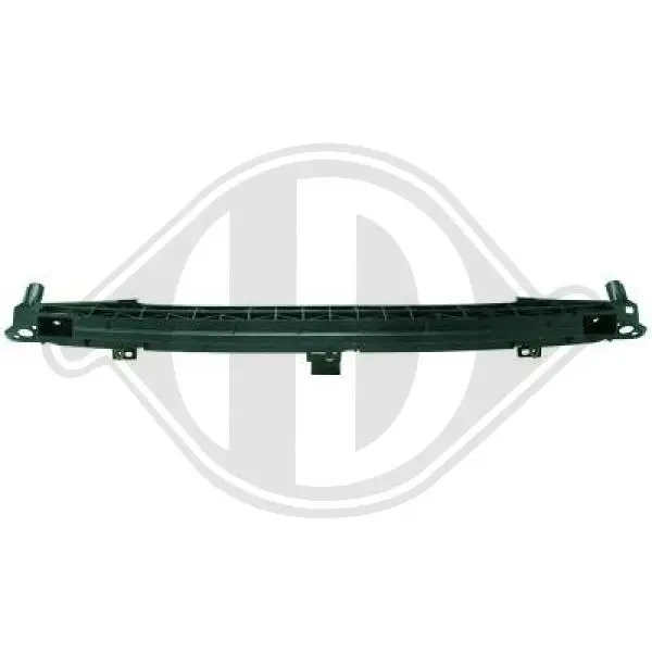 буфер, броня DIEDERICHS          