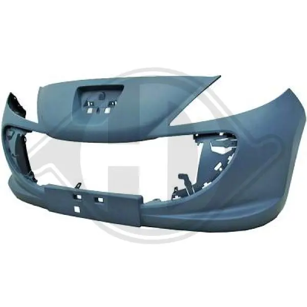 броня DIEDERICHS          