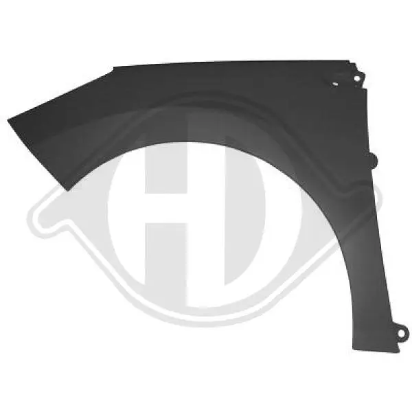 калник DIEDERICHS          