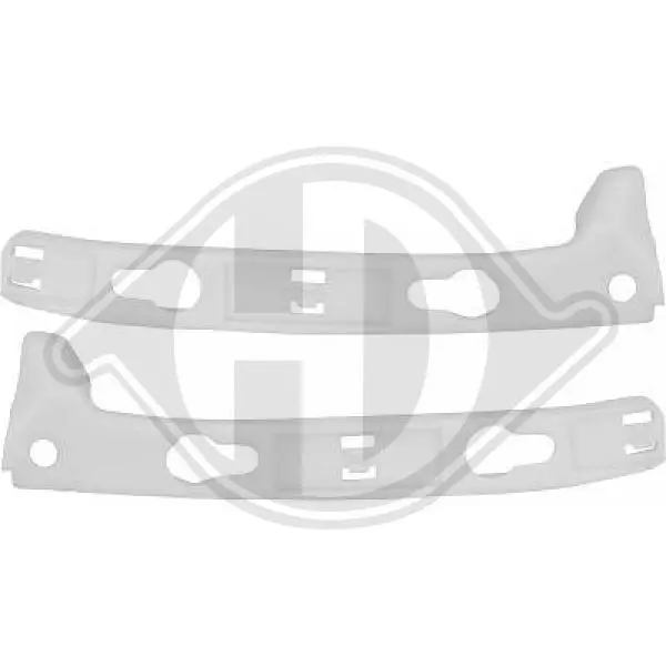 крепежен комплект, броня DIEDERICHS          