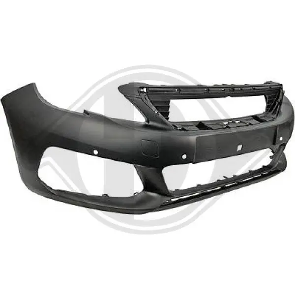 броня DIEDERICHS          