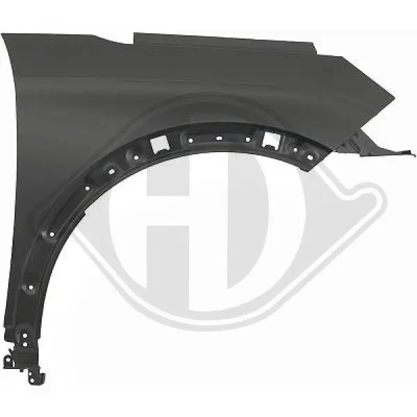 калник DIEDERICHS          