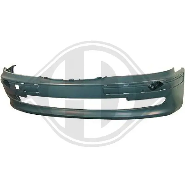 броня DIEDERICHS          