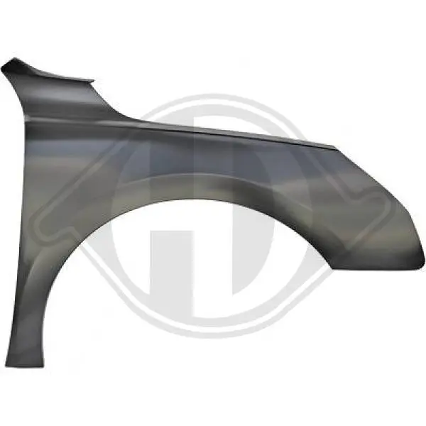 калник DIEDERICHS          