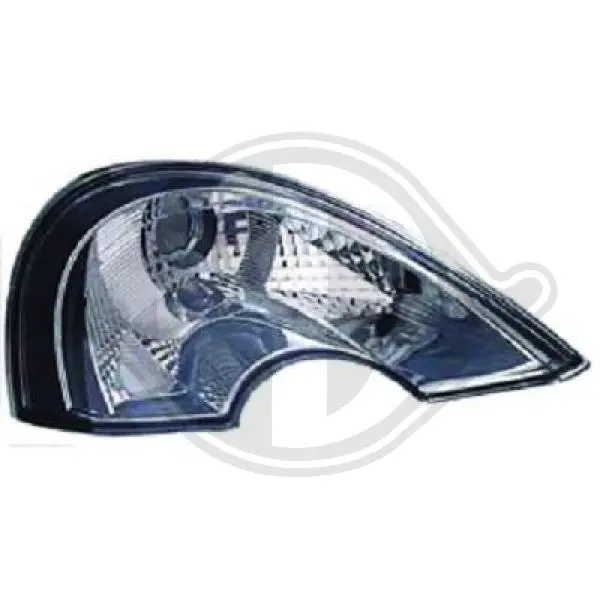 мигачи DIEDERICHS          