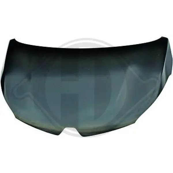 капак на двигателя DIEDERICHS          