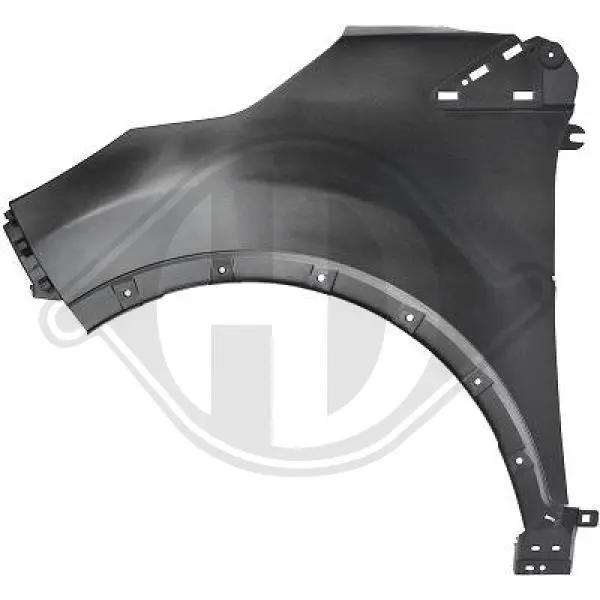 калник DIEDERICHS          