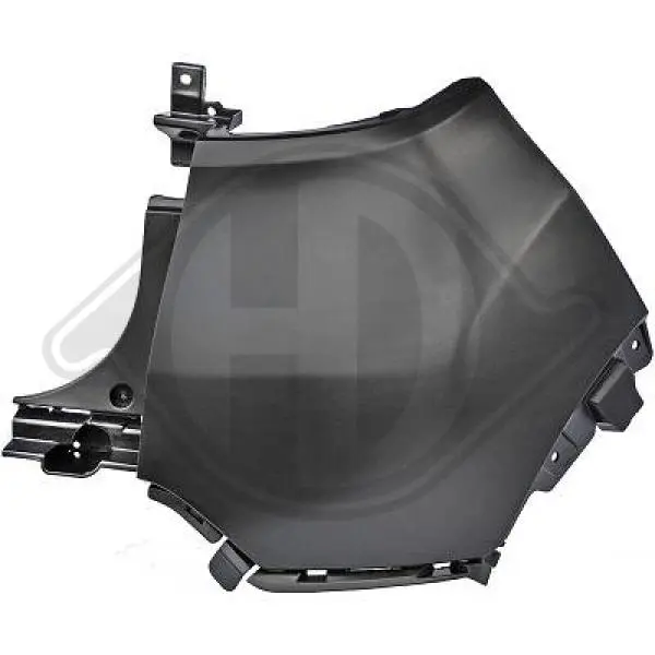 броня DIEDERICHS          