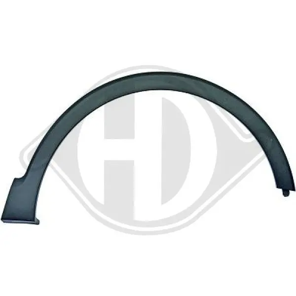 разширение, калник DIEDERICHS          