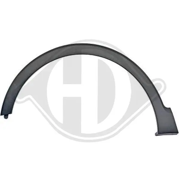 разширение, калник DIEDERICHS          