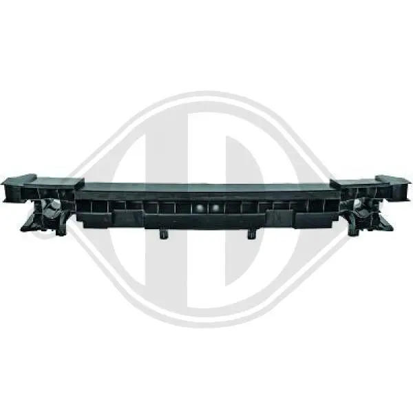 основа, броня DIEDERICHS          