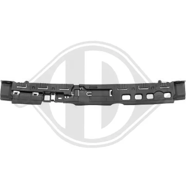 буфер, броня DIEDERICHS          