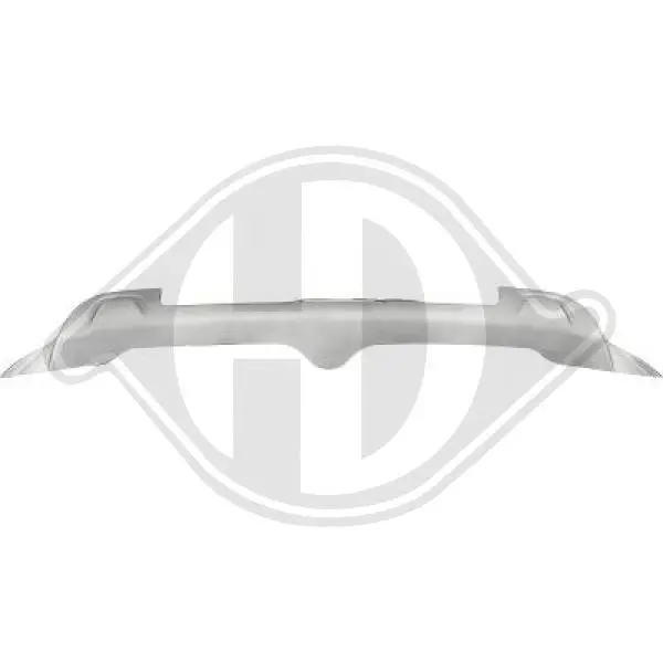 покривна-защитна лайсна, броня DIEDERICHS          