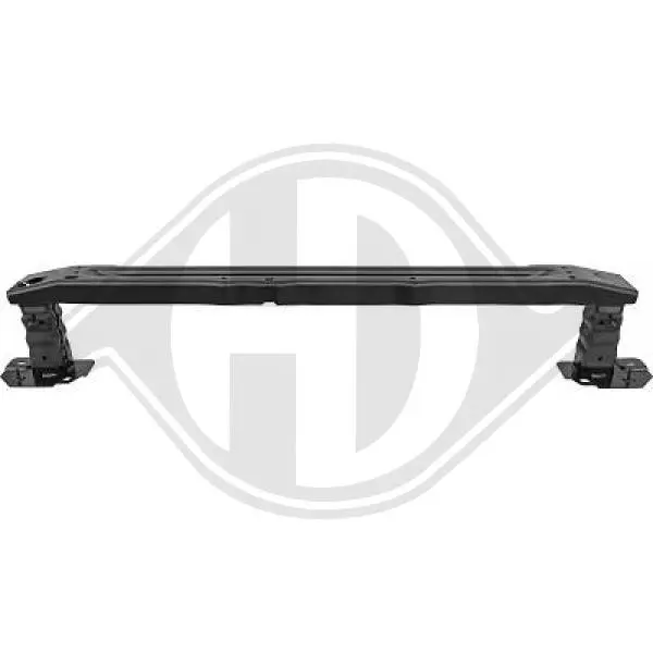 буфер, броня DIEDERICHS          