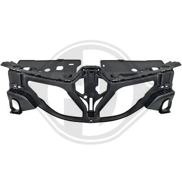 държач, радиаторна решетка DIEDERICHS          