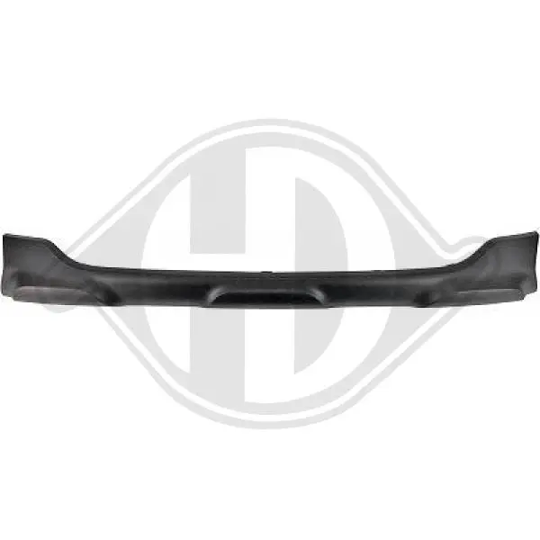 покривна-защитна лайсна, броня DIEDERICHS          