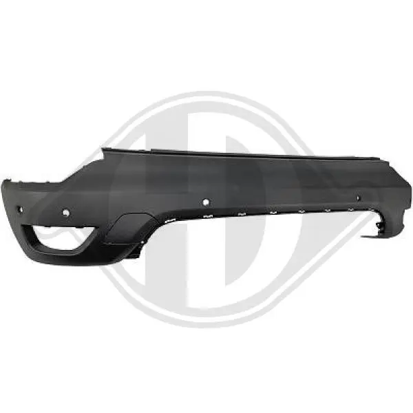 броня DIEDERICHS          