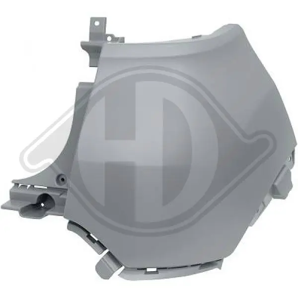 броня DIEDERICHS          