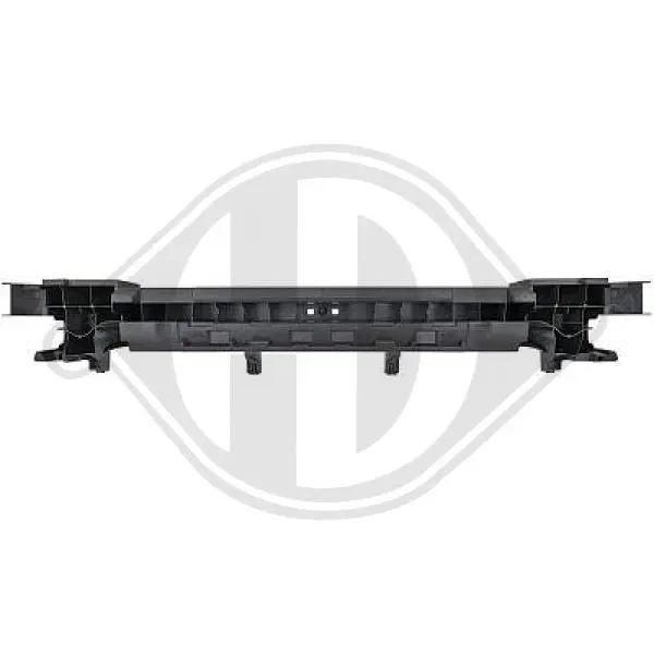 буфер, броня DIEDERICHS          