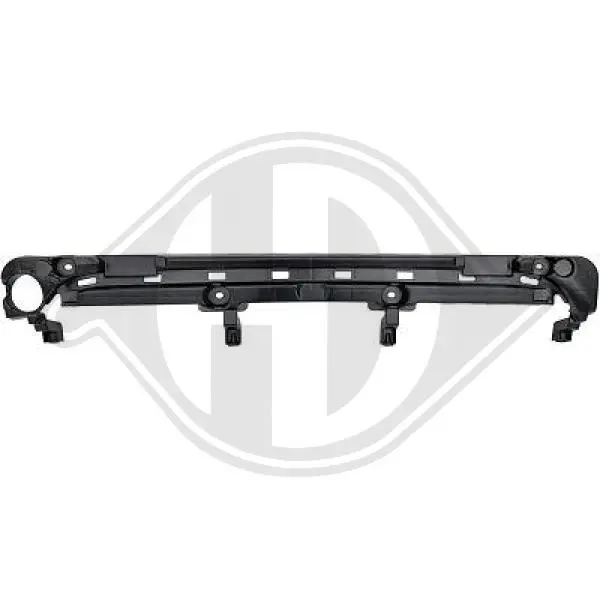 буфер, броня DIEDERICHS          