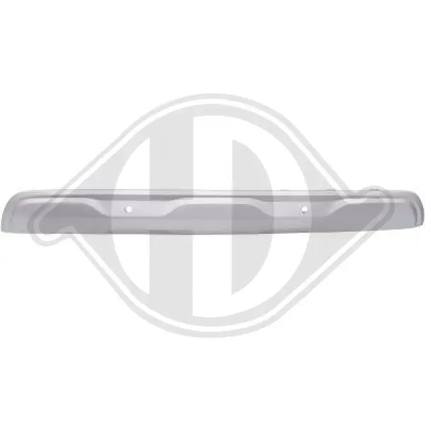 бленда, броня DIEDERICHS          