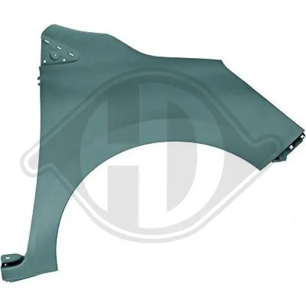 калник DIEDERICHS          