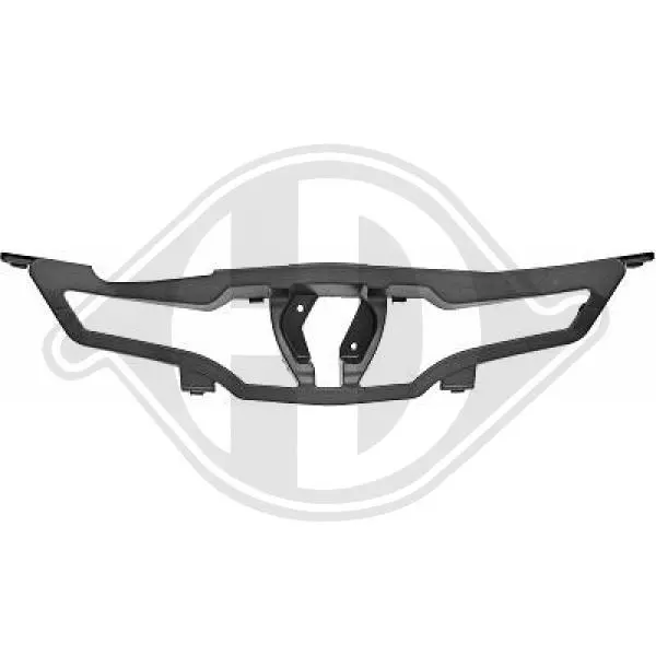 държач, радиаторна решетка DIEDERICHS          