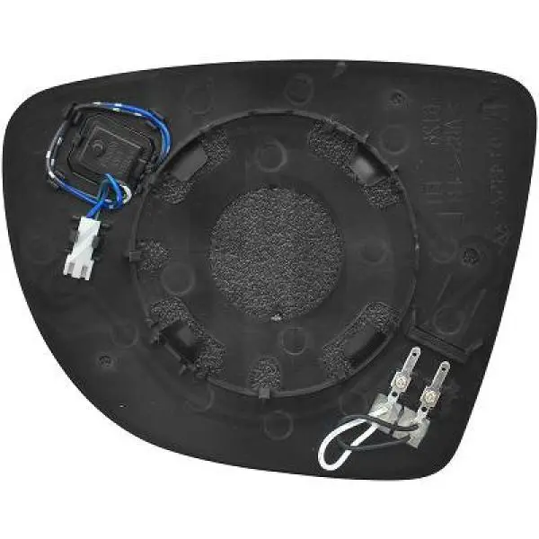 стъкло на огледало, външно огледало DIEDERICHS          