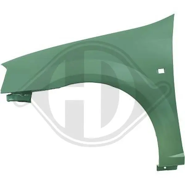 калник DIEDERICHS          