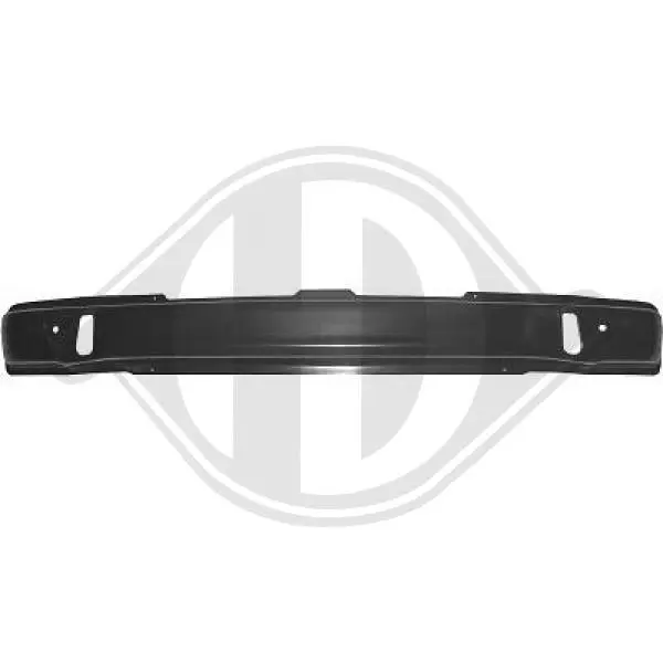 буфер, броня DIEDERICHS          