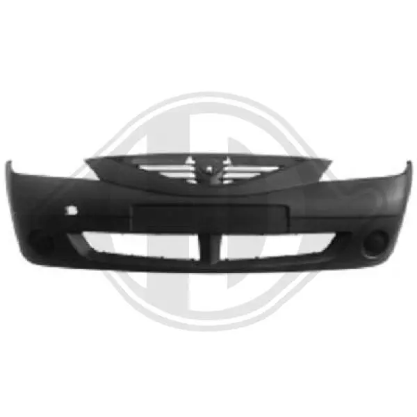 броня DIEDERICHS          