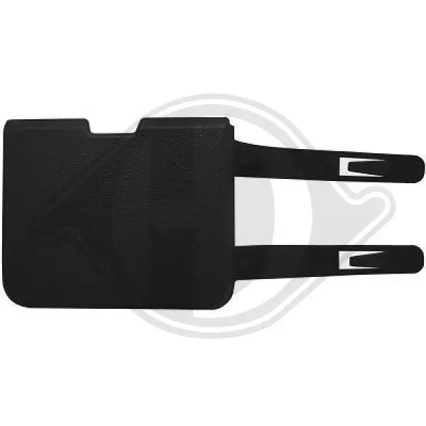 бленда, броня DIEDERICHS          