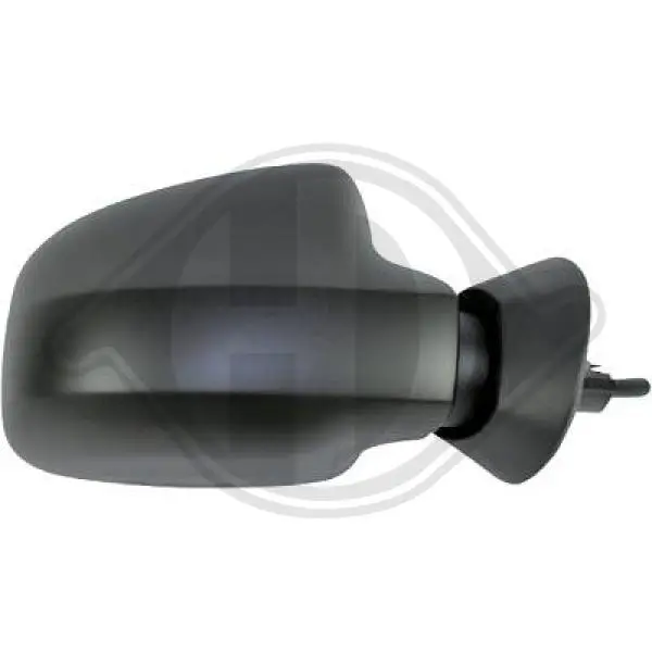 външно огледало DIEDERICHS          