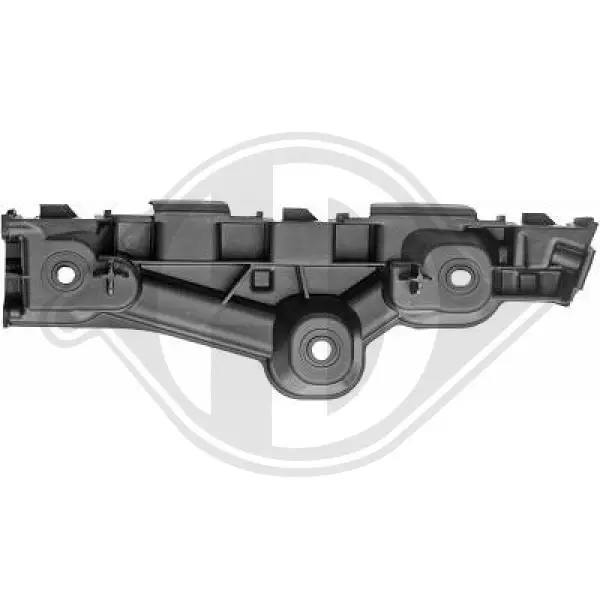 държач, броня DIEDERICHS          