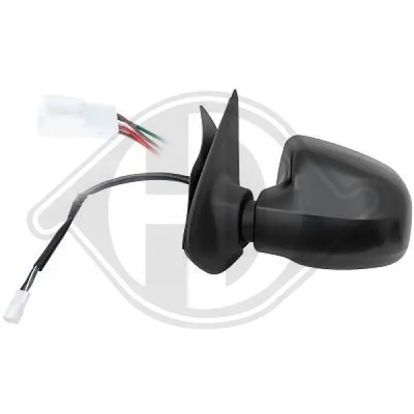 външно огледало DIEDERICHS          