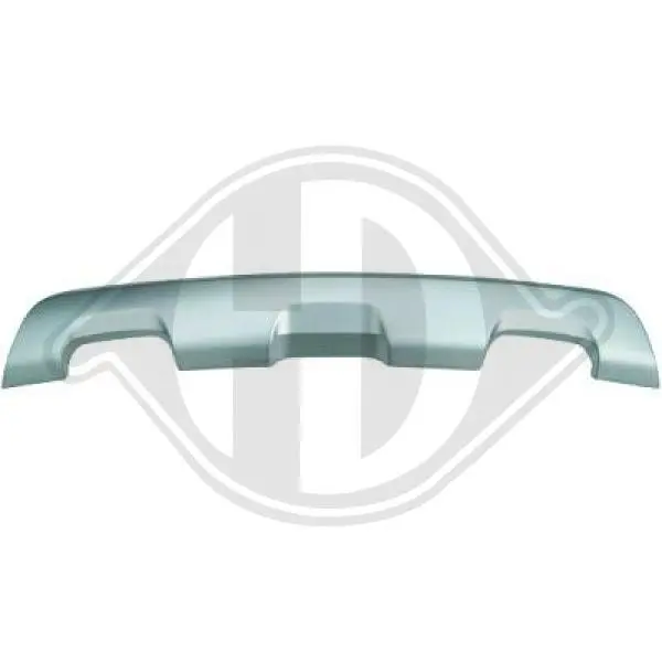 бленда, броня DIEDERICHS          