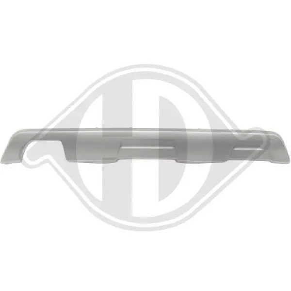 бленда, броня DIEDERICHS          