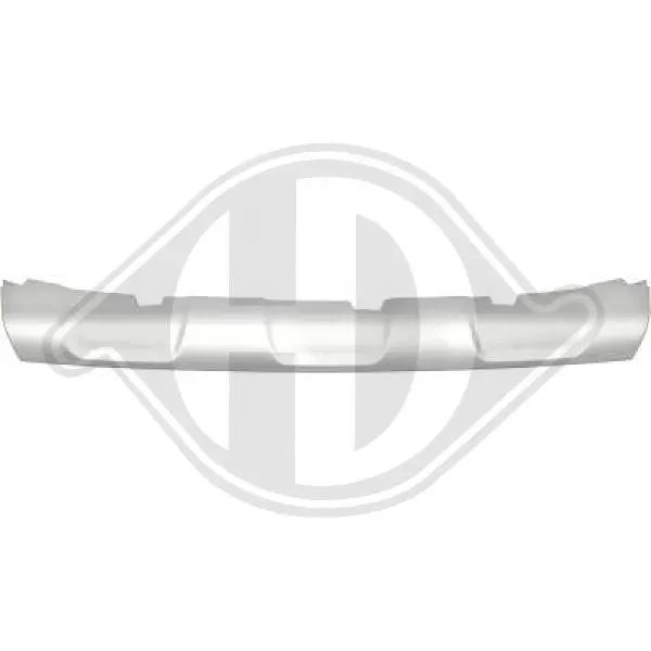 бленда, броня DIEDERICHS          