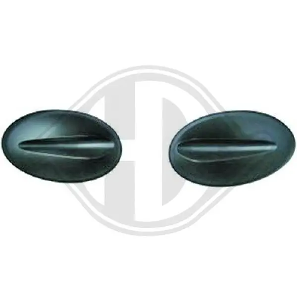 покривна-защитна лайсна, броня DIEDERICHS          