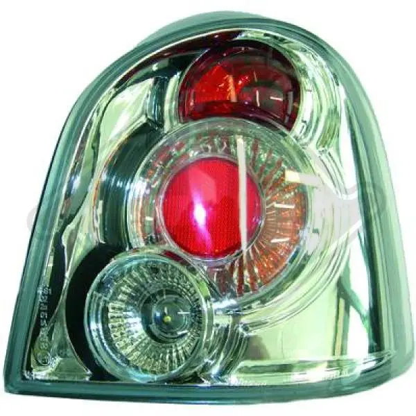 комплект задна светлина DIEDERICHS          