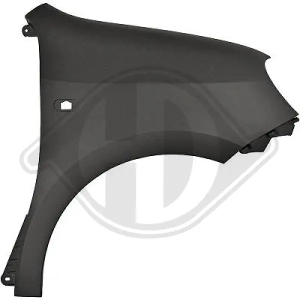 калник DIEDERICHS          