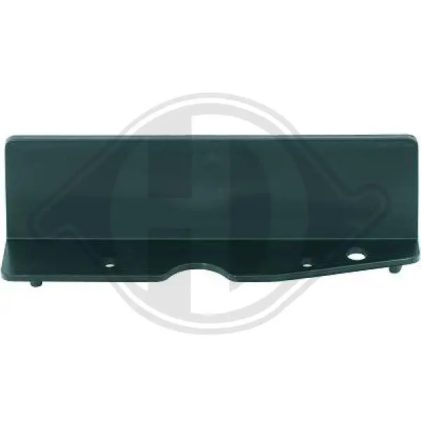 бленда, броня DIEDERICHS          