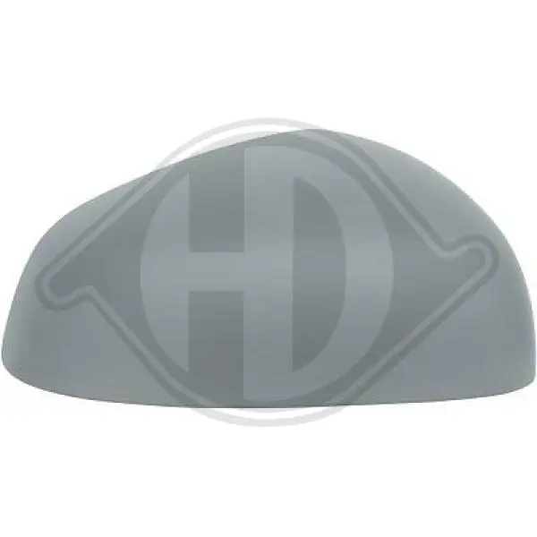 капачка, външно огледало DIEDERICHS          