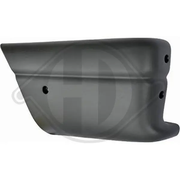 броня DIEDERICHS          