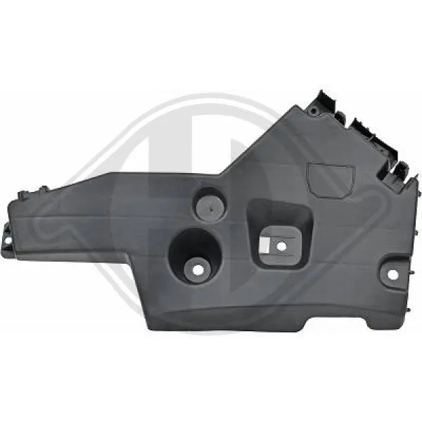 държач, броня DIEDERICHS          