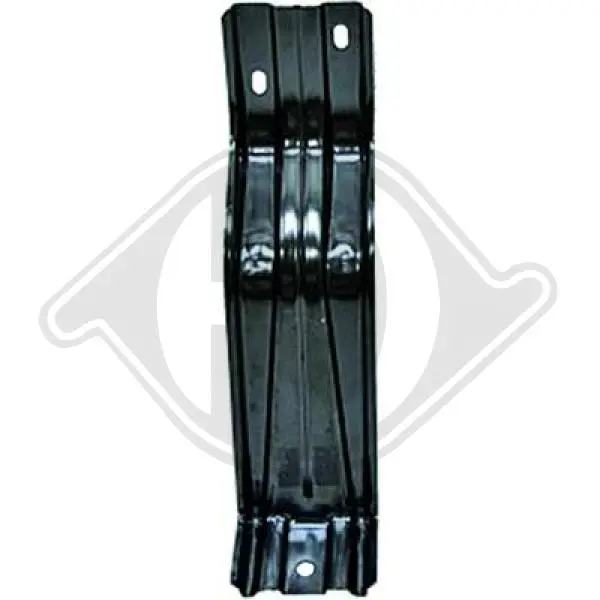 предна маска DIEDERICHS          