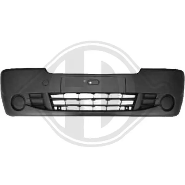 броня DIEDERICHS          