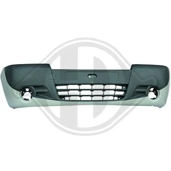 броня DIEDERICHS          